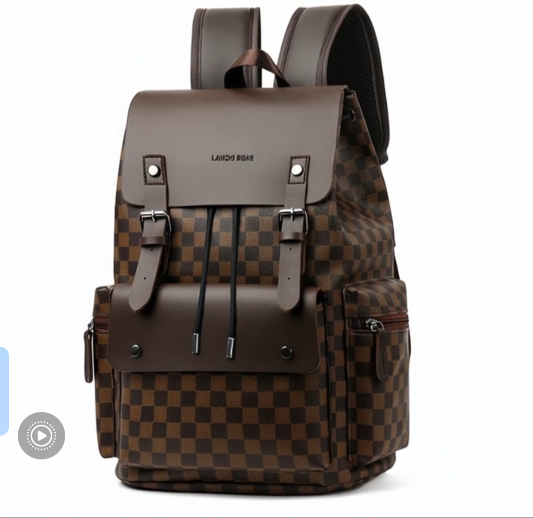 SAC À DOS