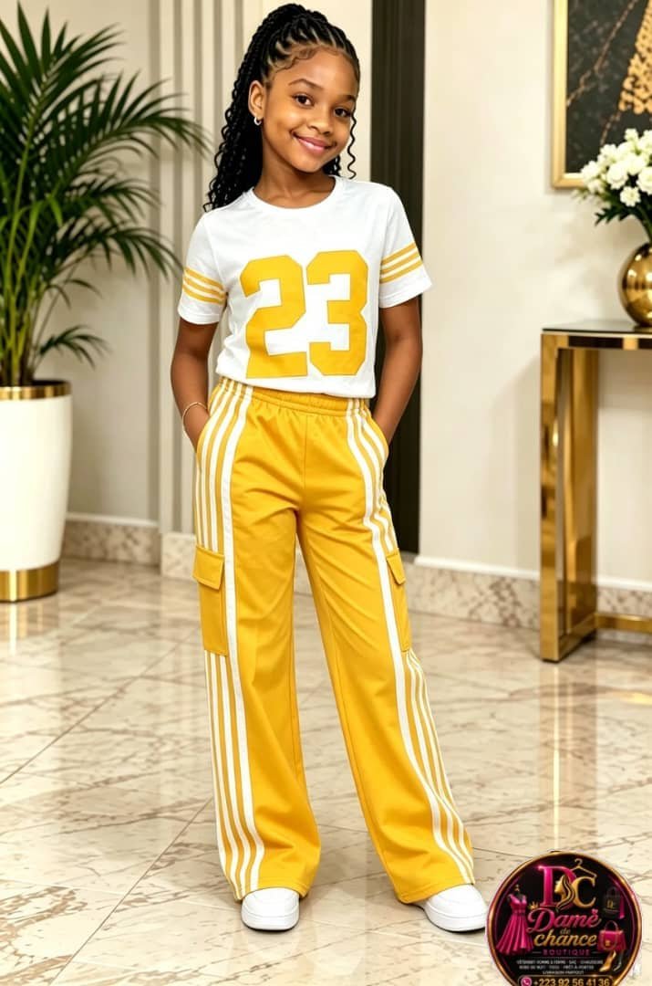 Dame fashion