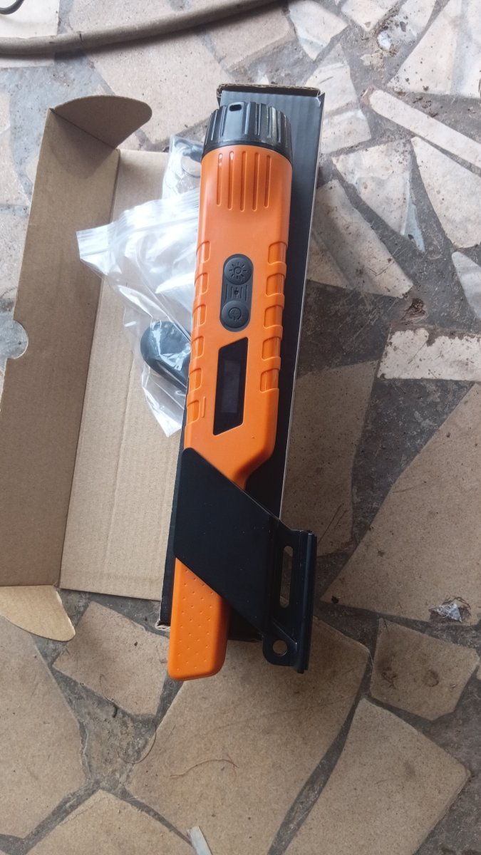 HS_1 G pointer