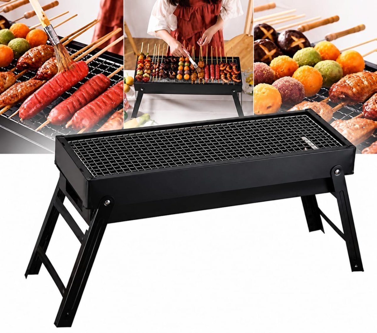 BON PLAN TABASKI – BARBECUE PORTABLE