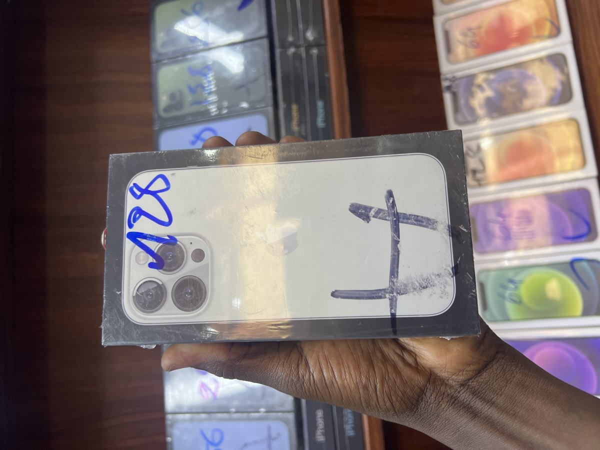 iPhone 13pro