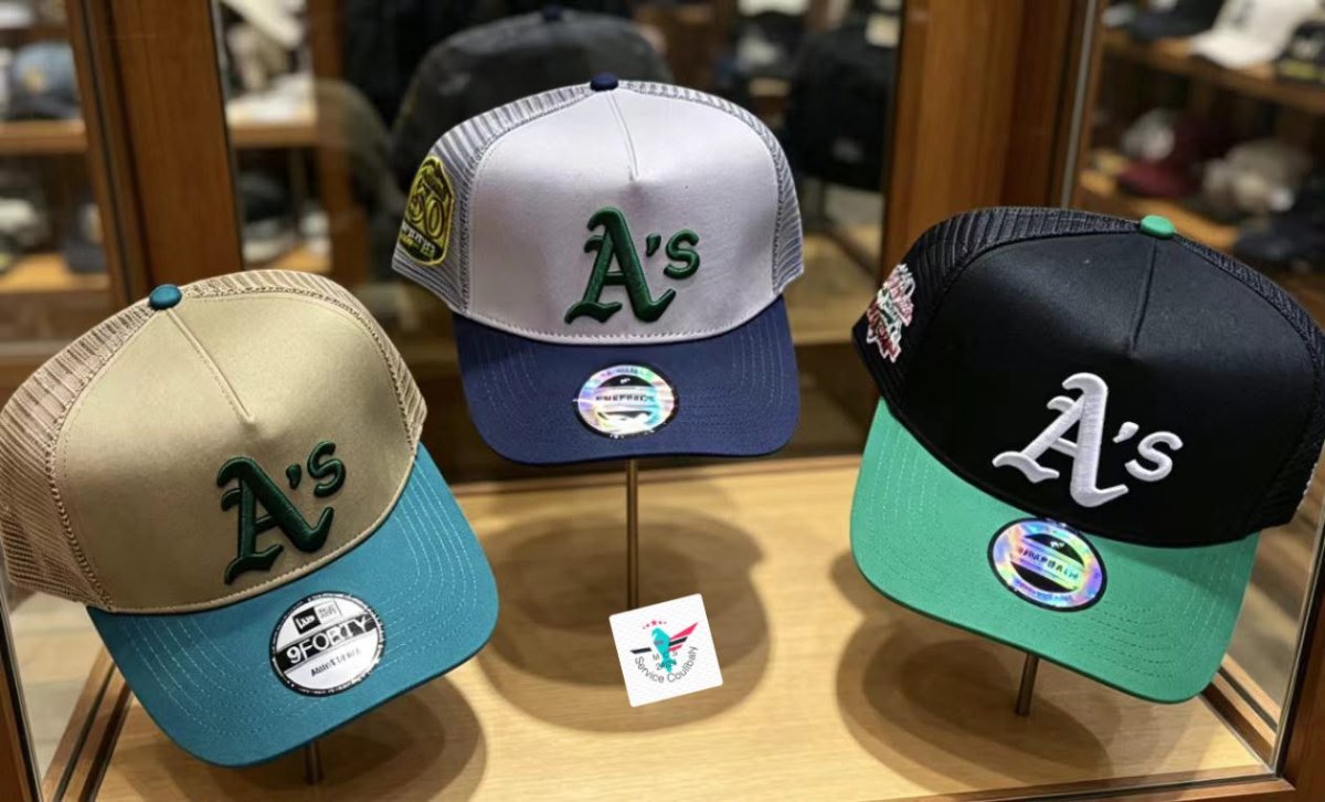 Casquette