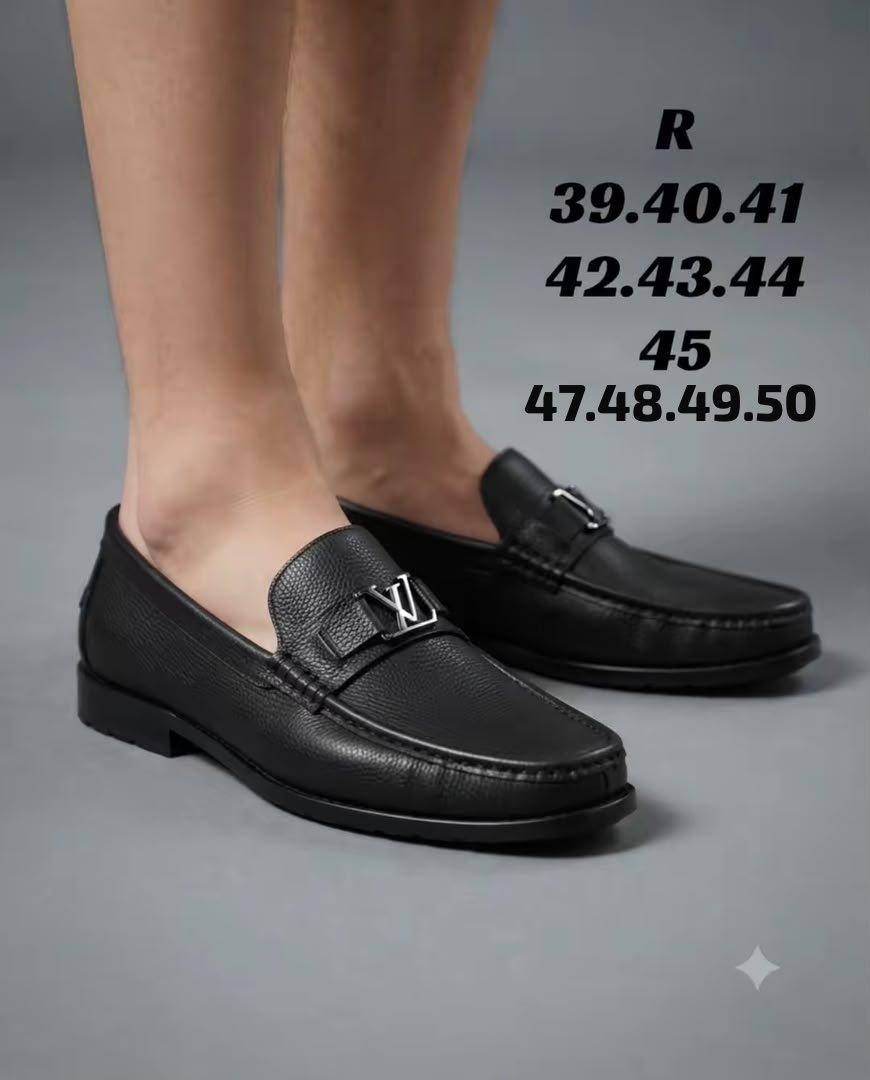 Mocassins