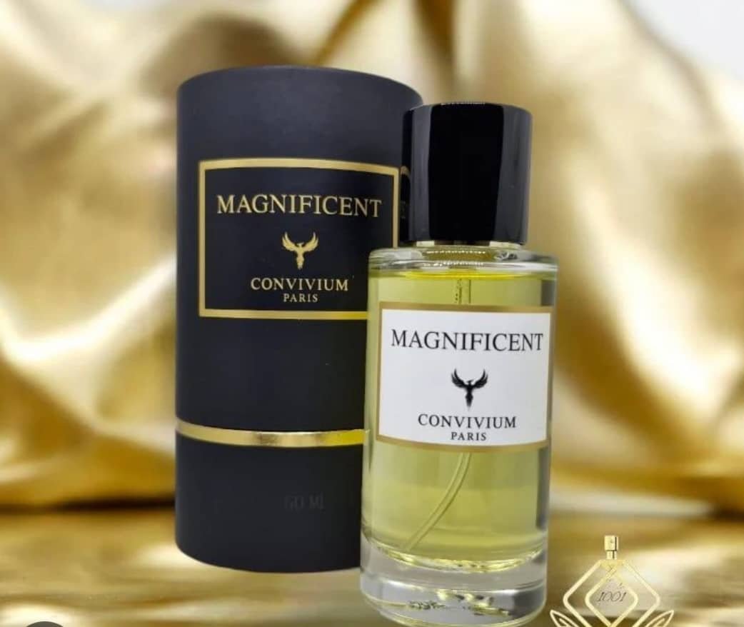 Parfums