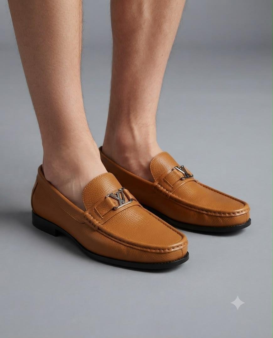 Mocassins