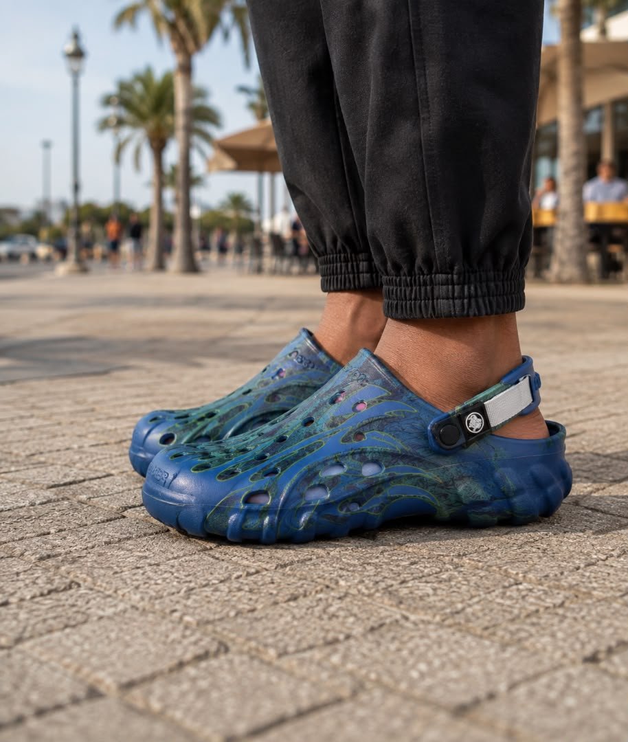CROCS Multicolore