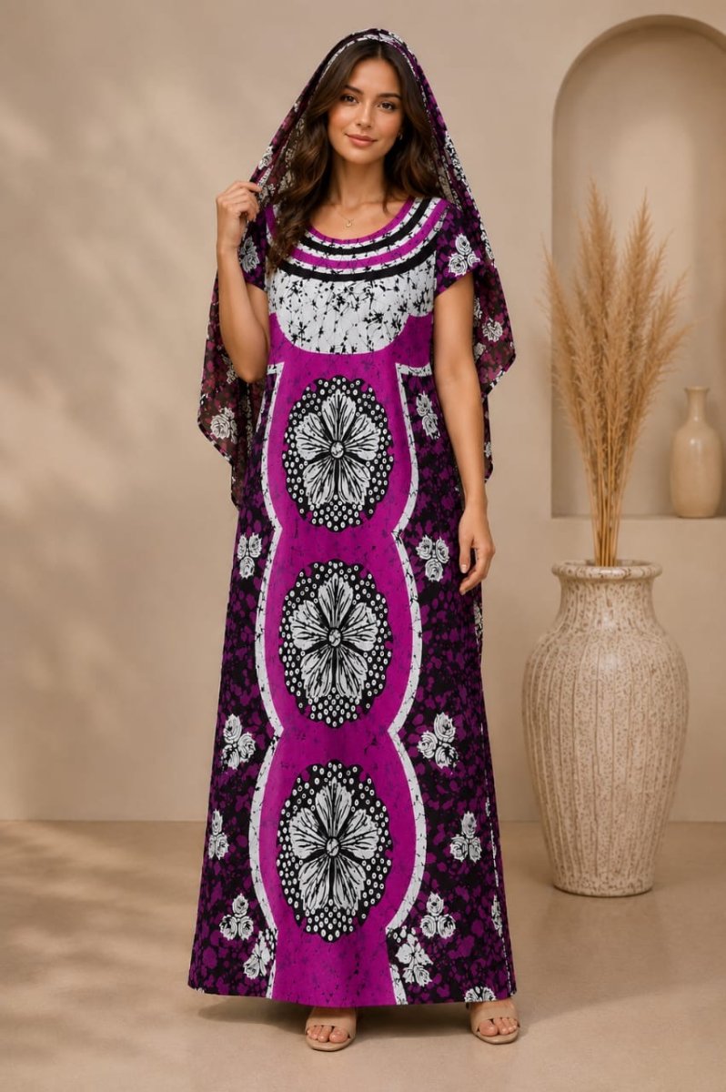 Magnifiques robes Dadoumani 🥰