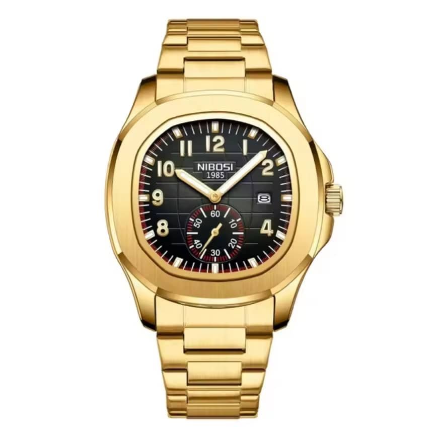 Vente de montre dans son carton