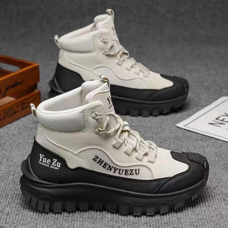 Chaussure hommes
