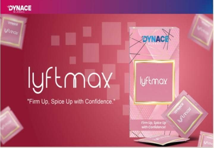 Dynace Lyftmax