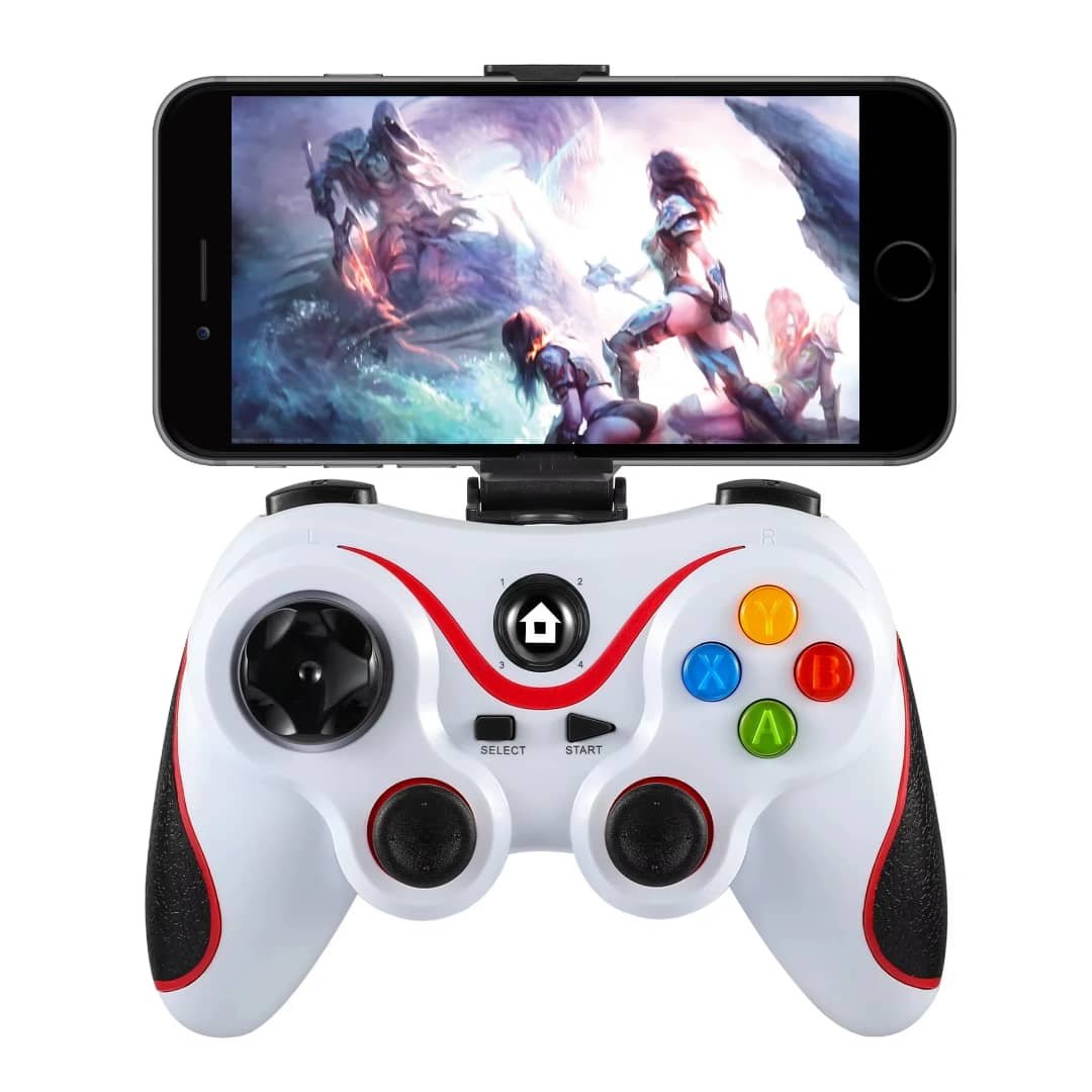 Manette de jeu