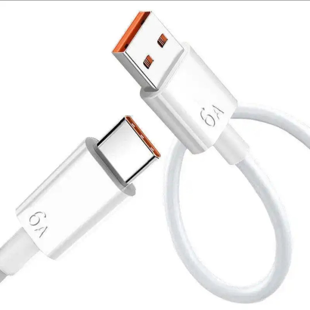Câble chargeur