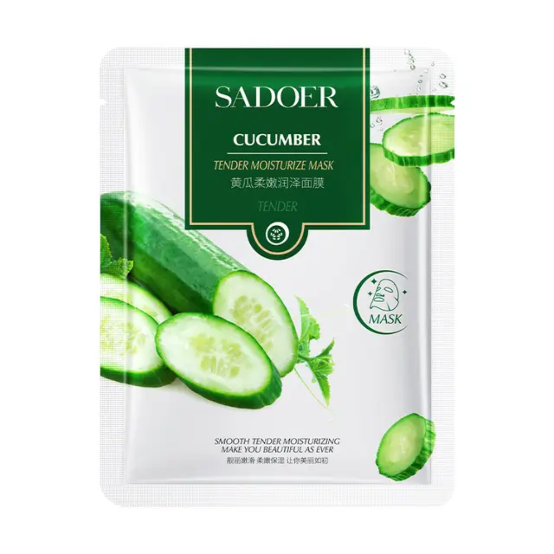 Masque facial