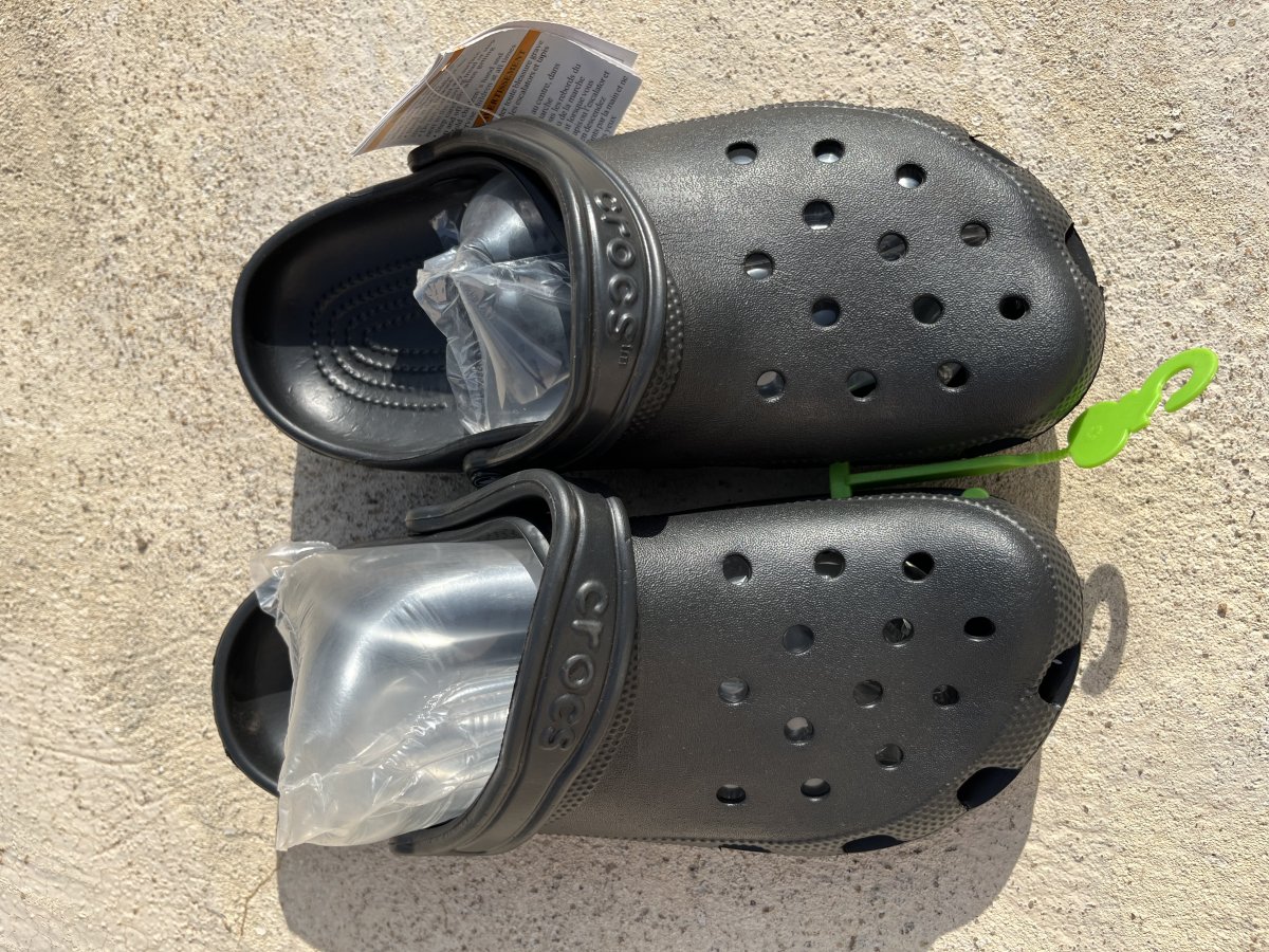Crocs Classic