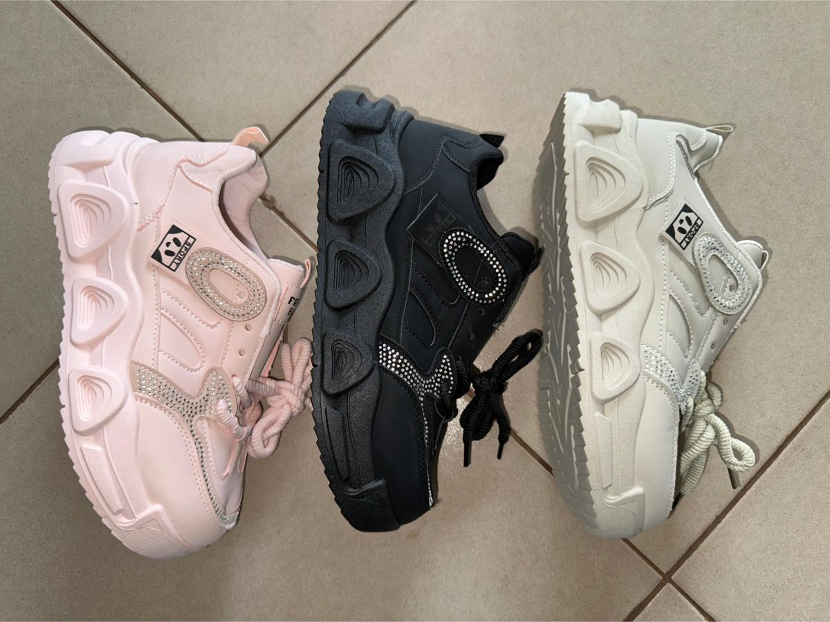 Chaussure de Sport