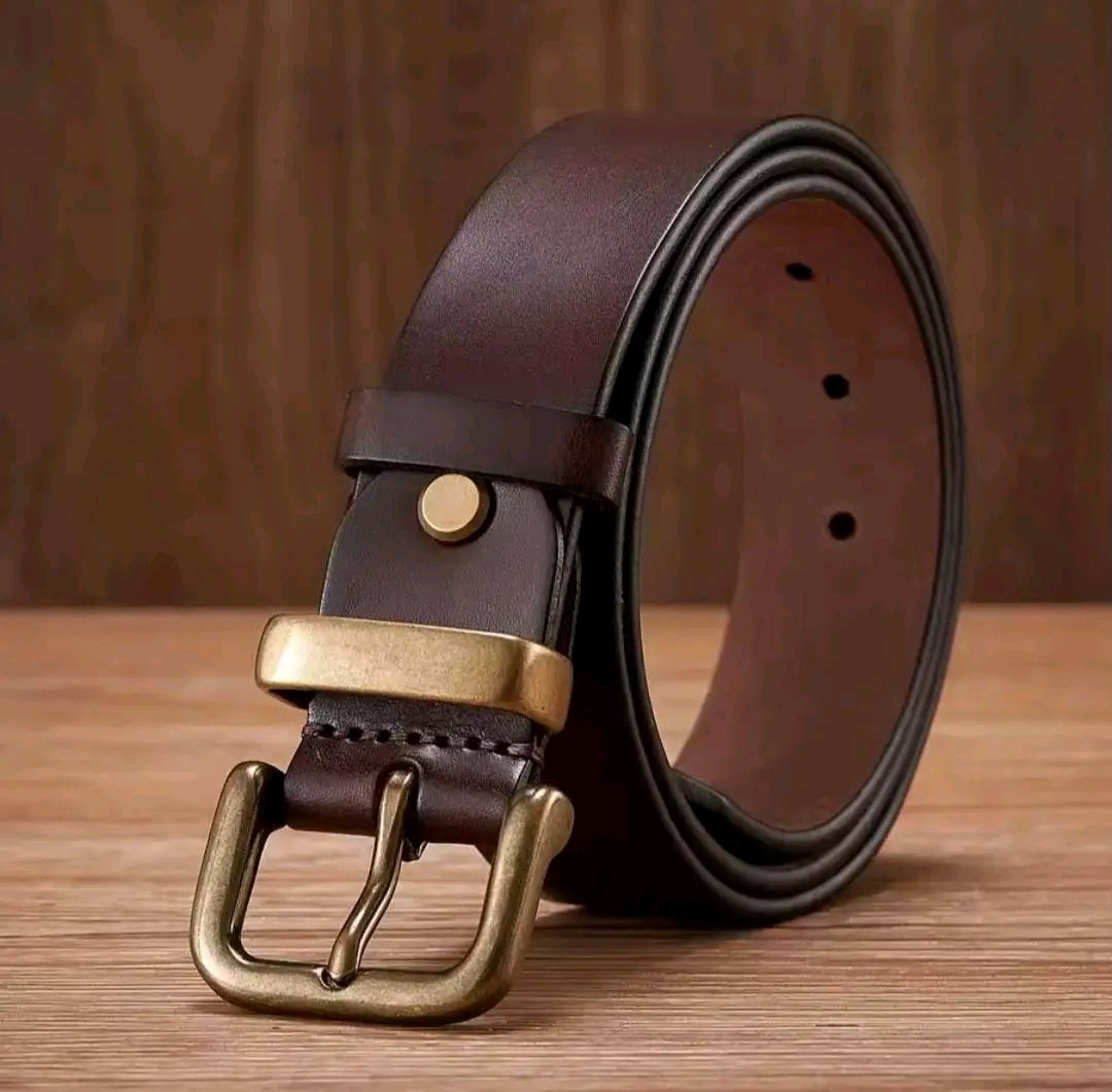 Ceinture 100%Cuir