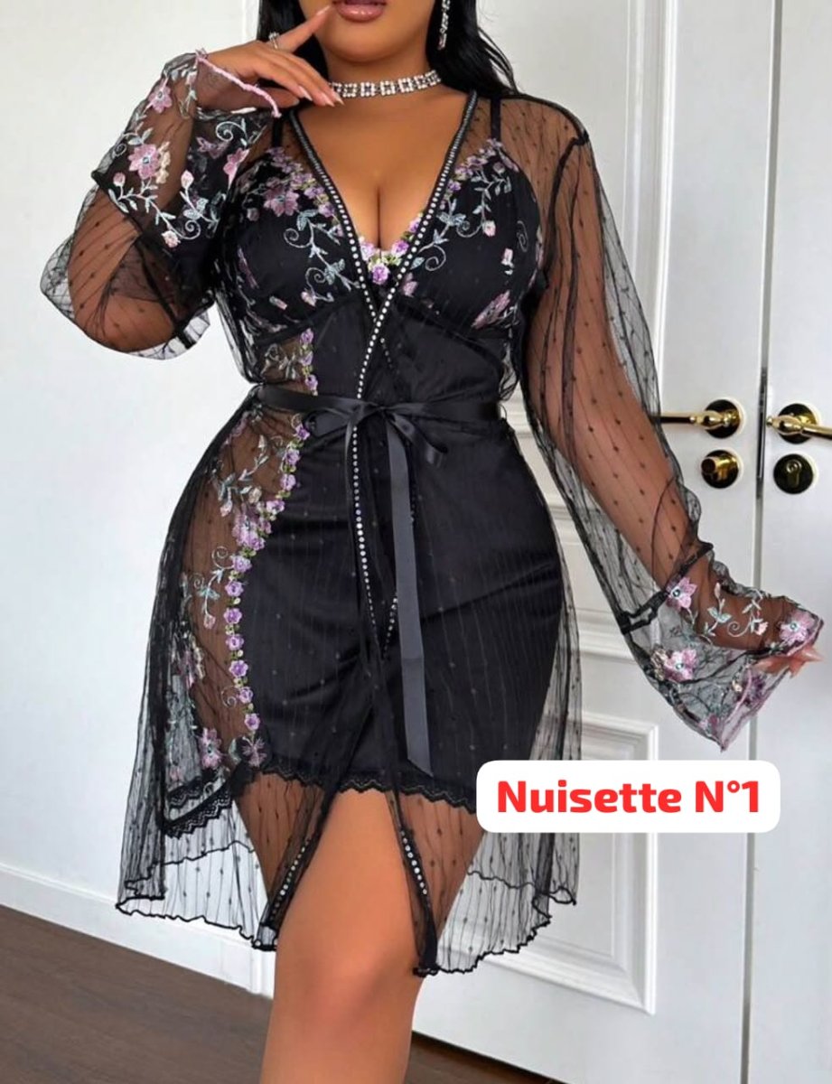Nuisettes