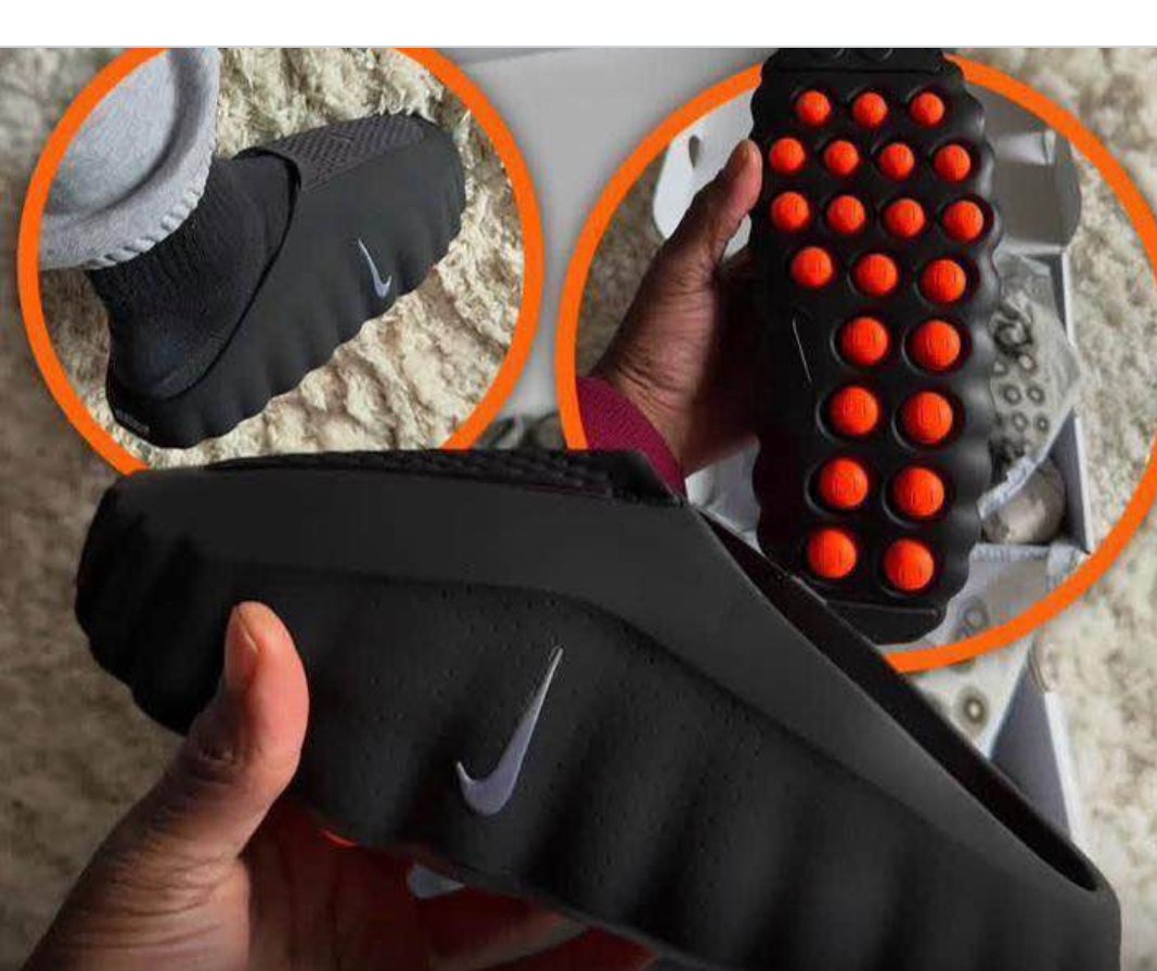 Nike mind 001