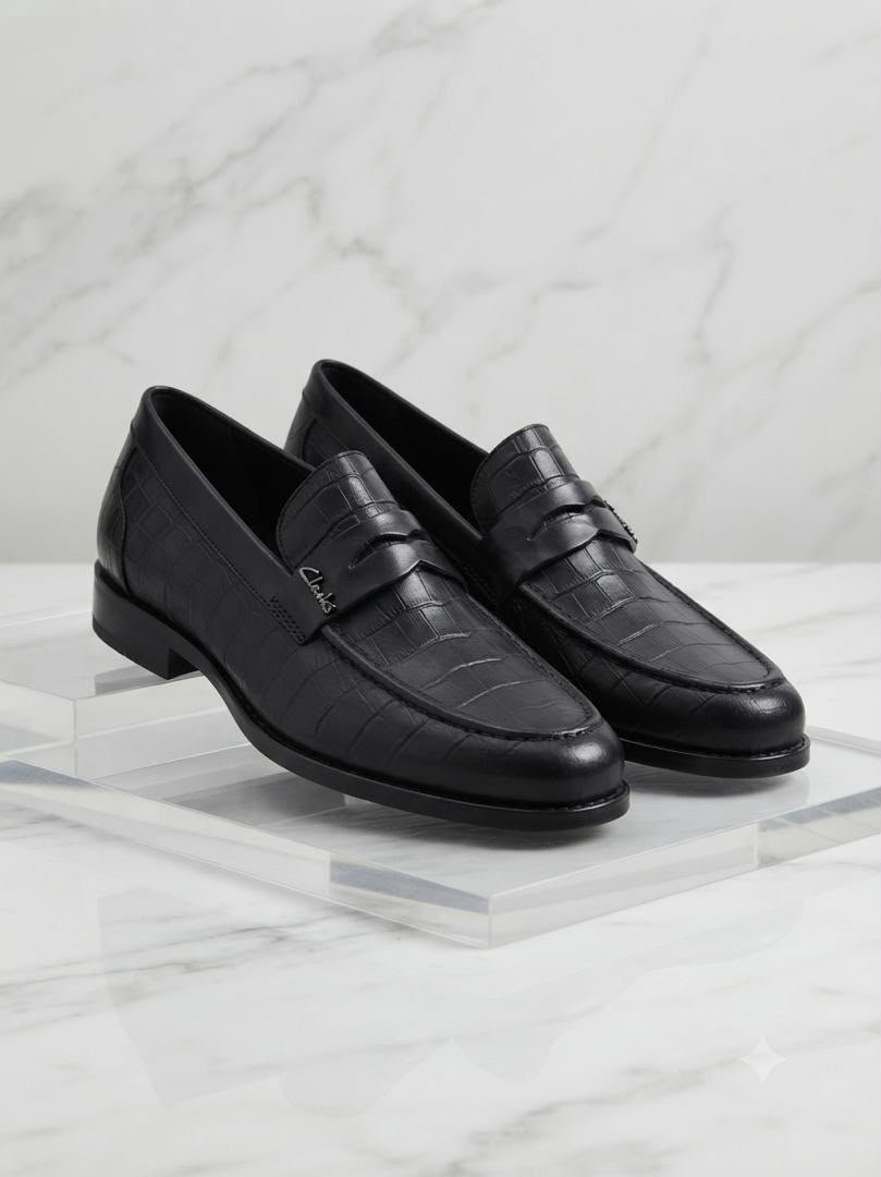 Mocassins