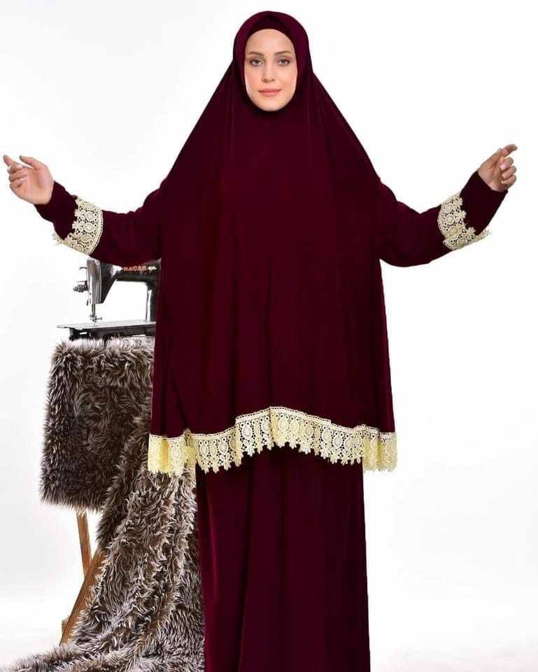 Abaya pour les femmes classes