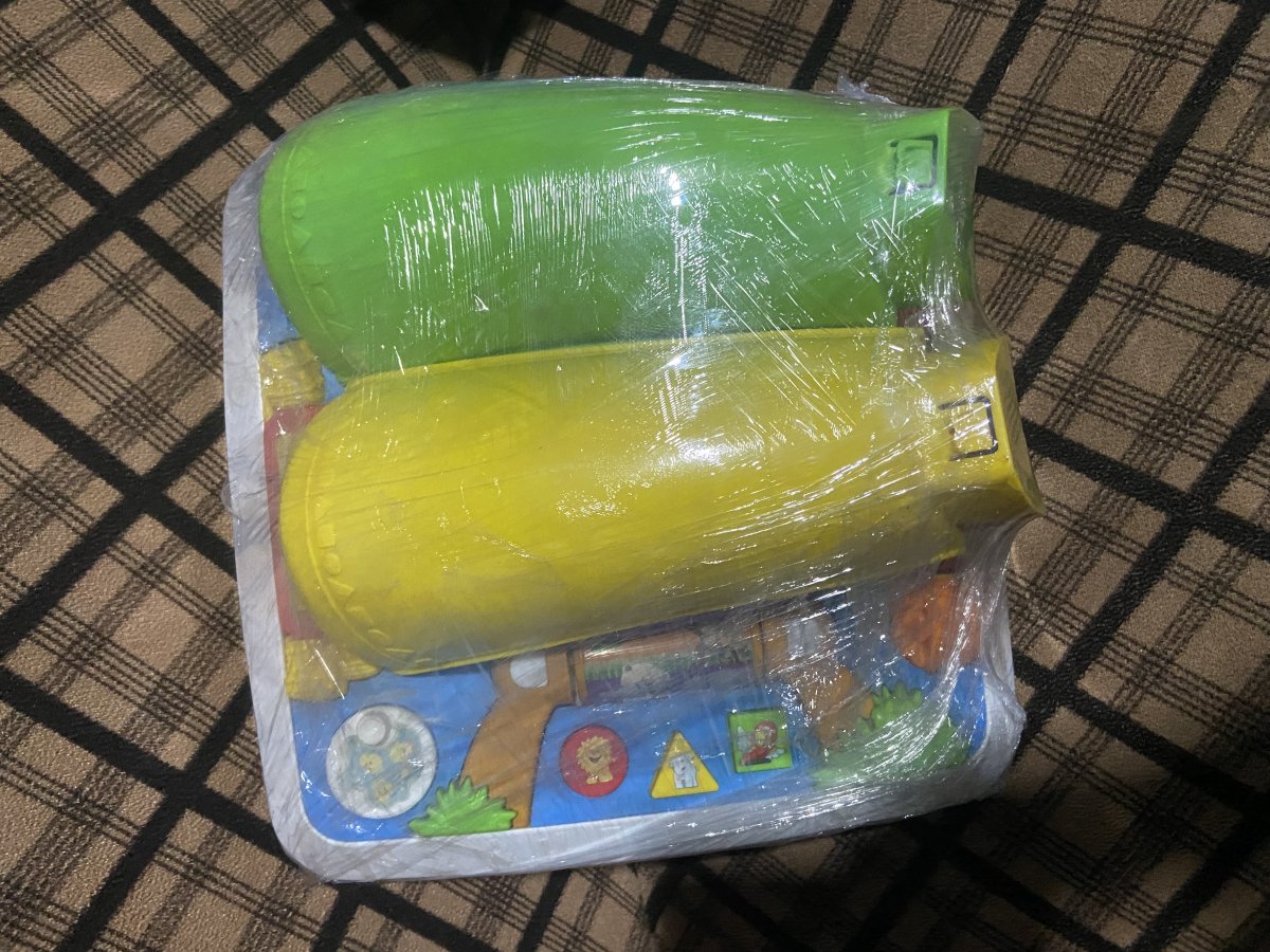 À vendre jouer d’enfants
