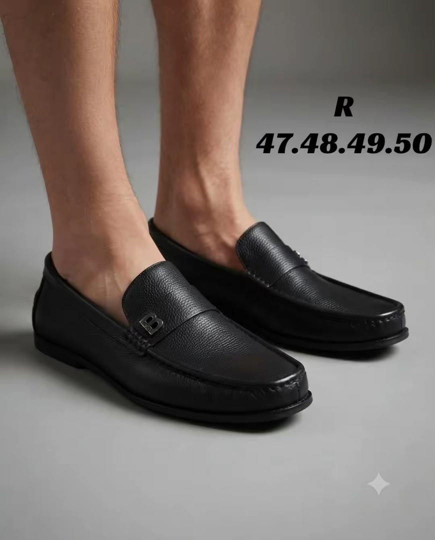 Mocassin