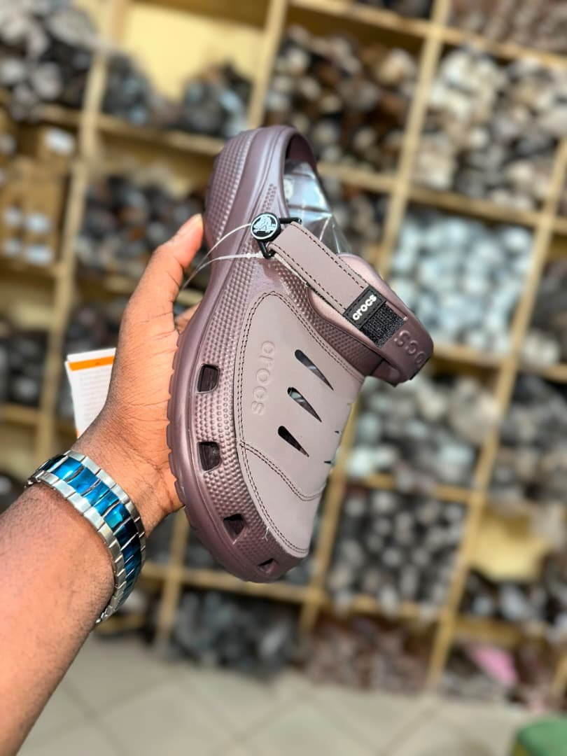Crocs 🐊 de qualité