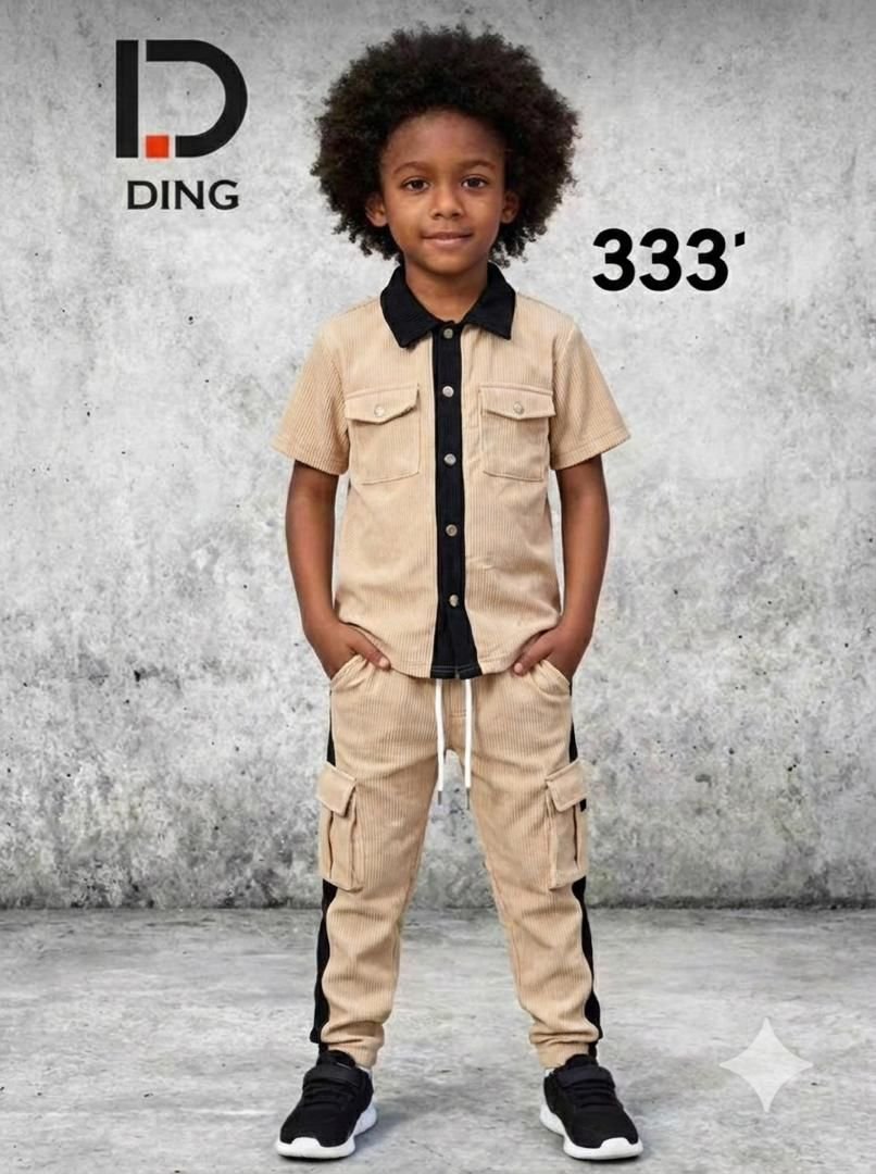 Style enfant
