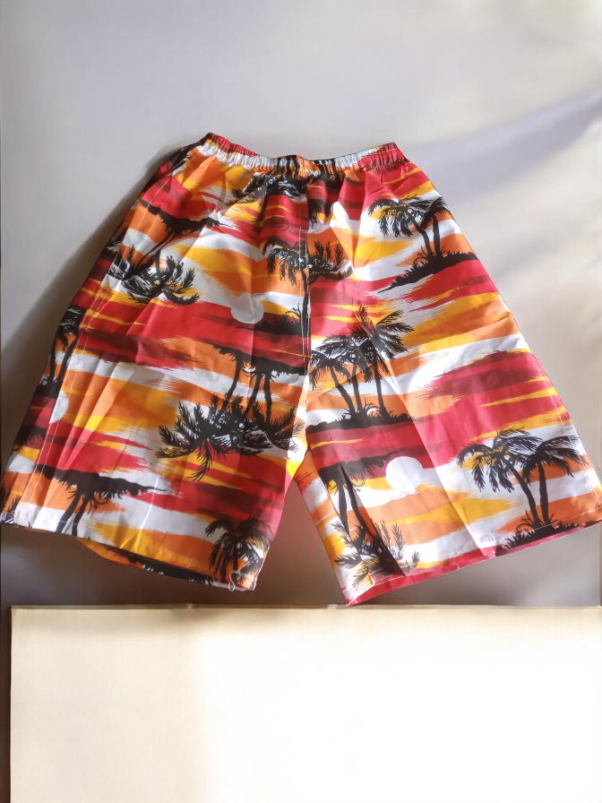 Culotte pour homme