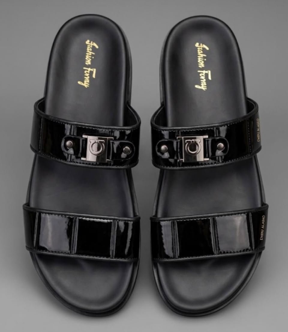 Chaussures fermer