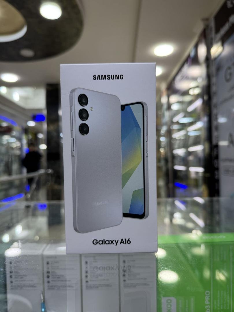 📱 Samsung Galaxy A16 – 128 Go ✨ Neuf – Carton original