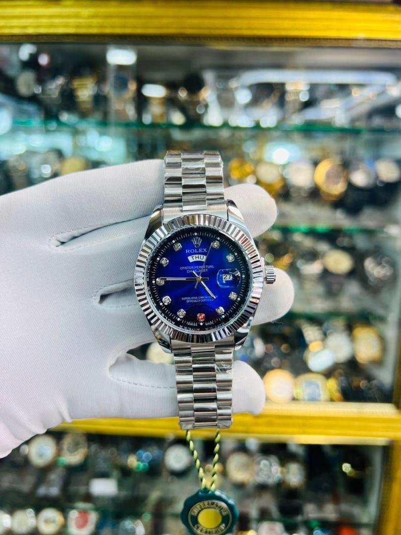 montre des ROLEX