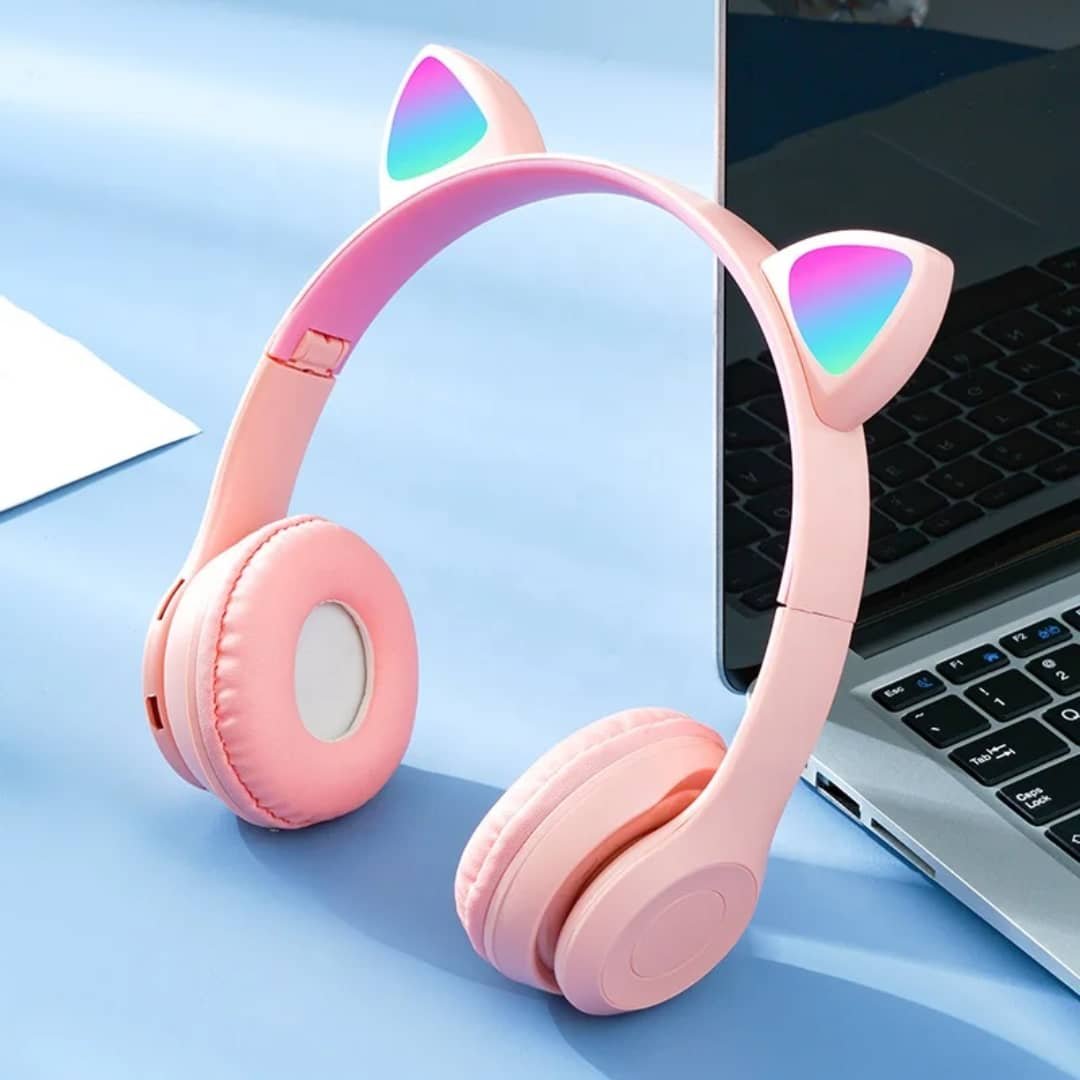 Casque Sans fil