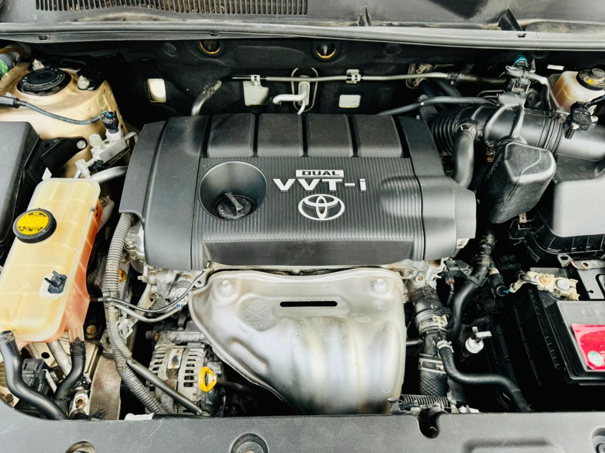Voiture