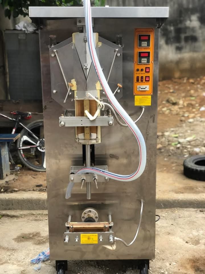 Machine de l'eau🥰🥰🥰
