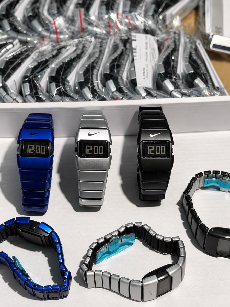 ⌚🔥 – Montre digitale style sport