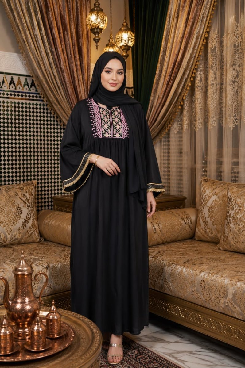 Robe kaskha