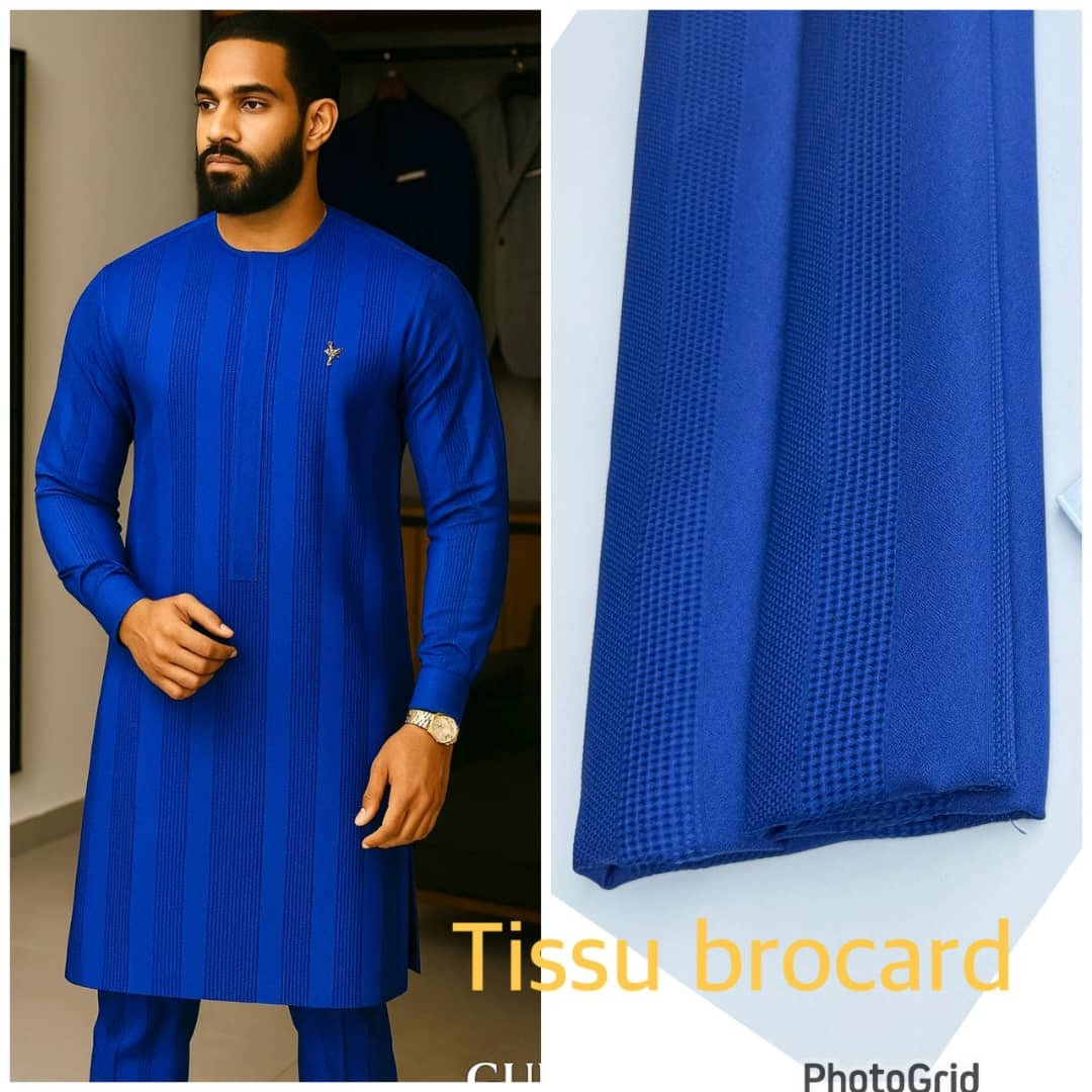 Tissus nouveau arrivages
