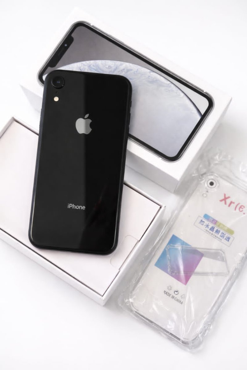 iPhone
