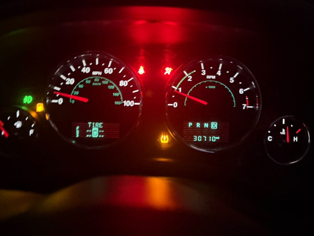 Voiture