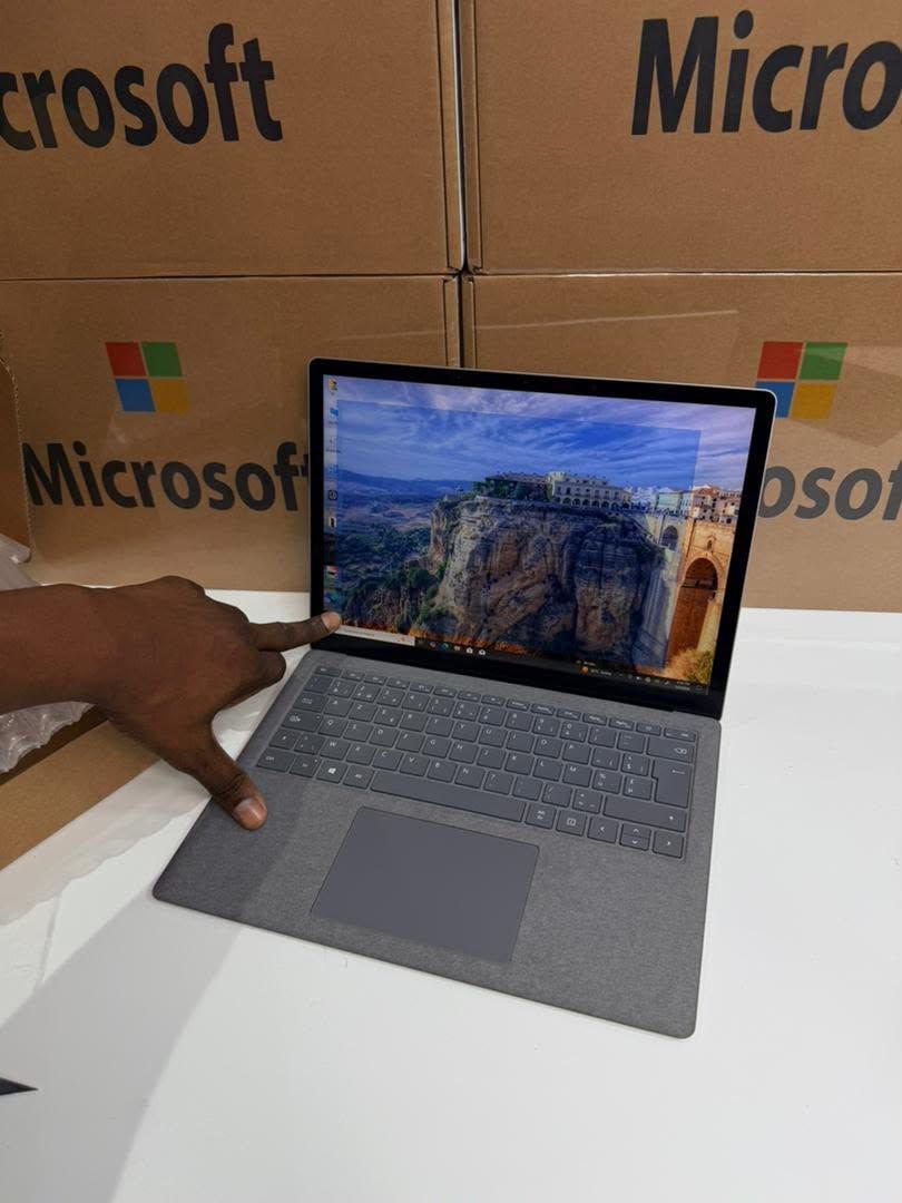 ✅MICROSOFT SURFACE LAPTOP 4