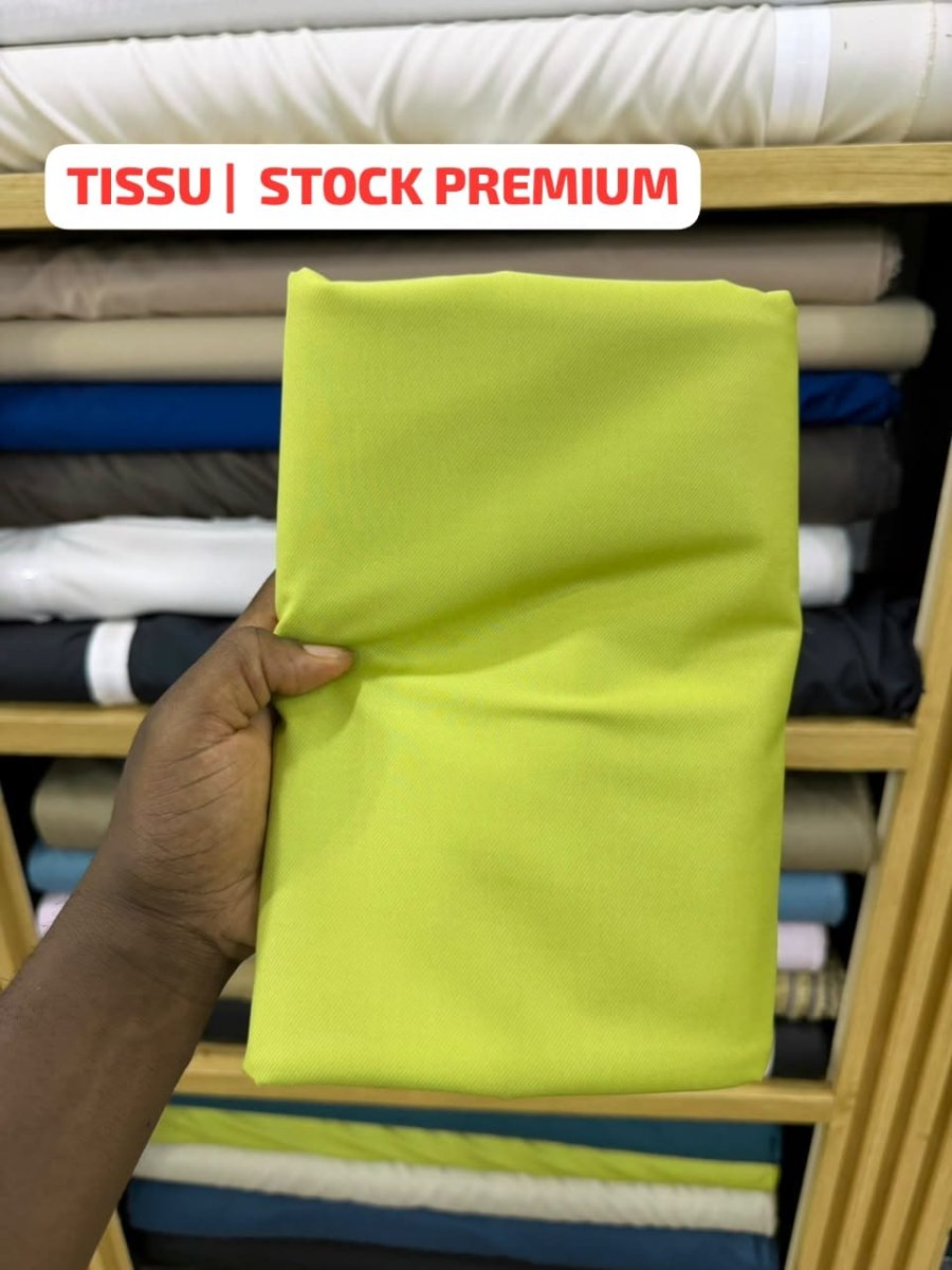 Tissu original Nouveau