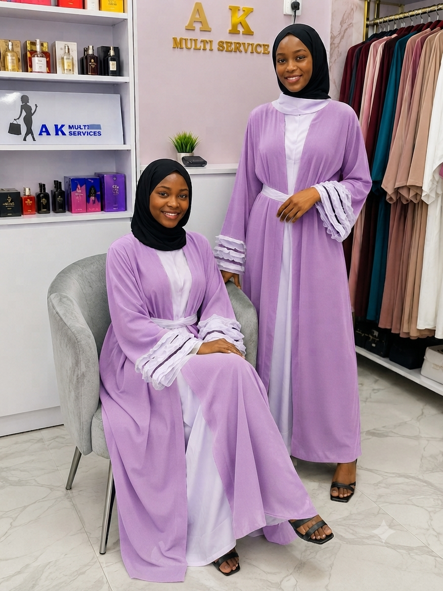 Abaya
