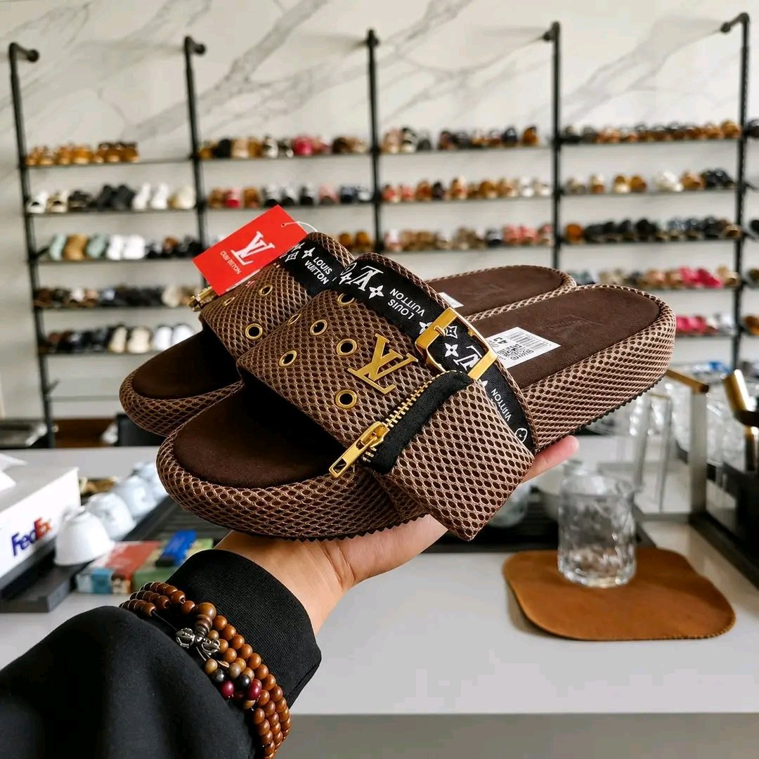 Chaussure tapette