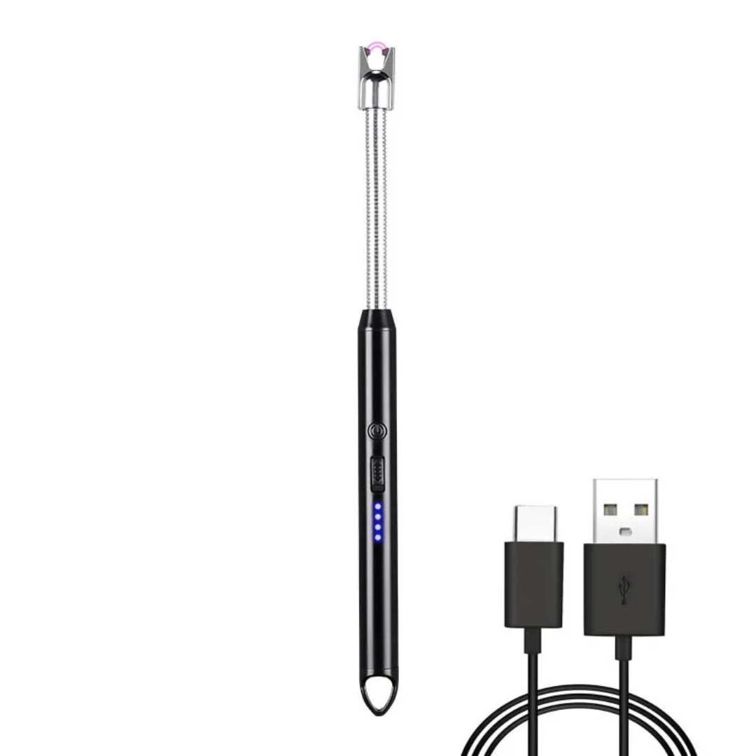 Briquet électrique