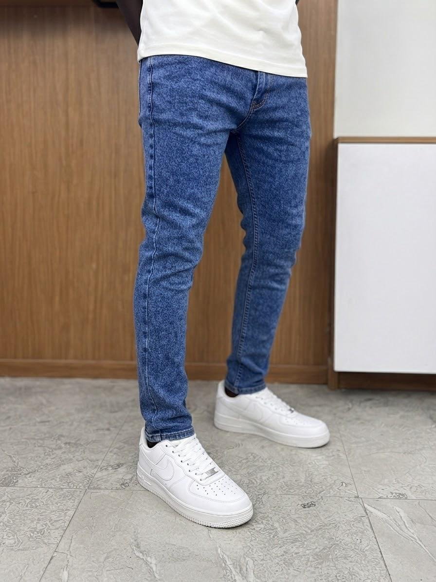Jeans simple