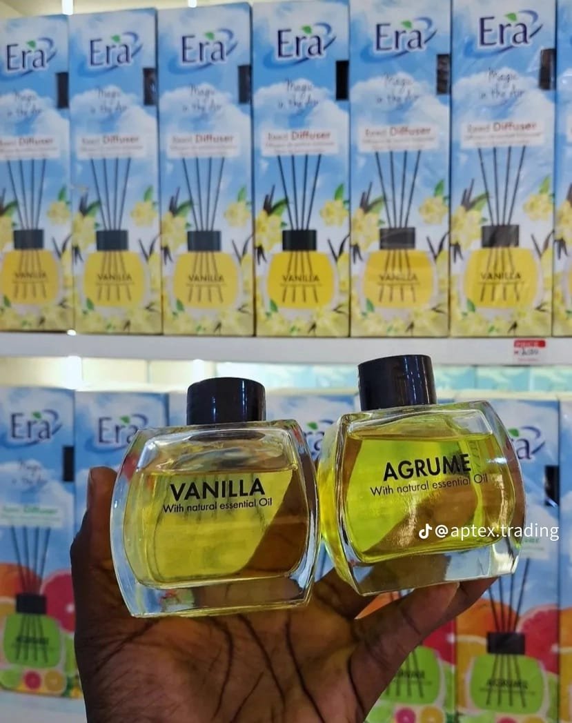 Parfum diffuser d'intérieur
