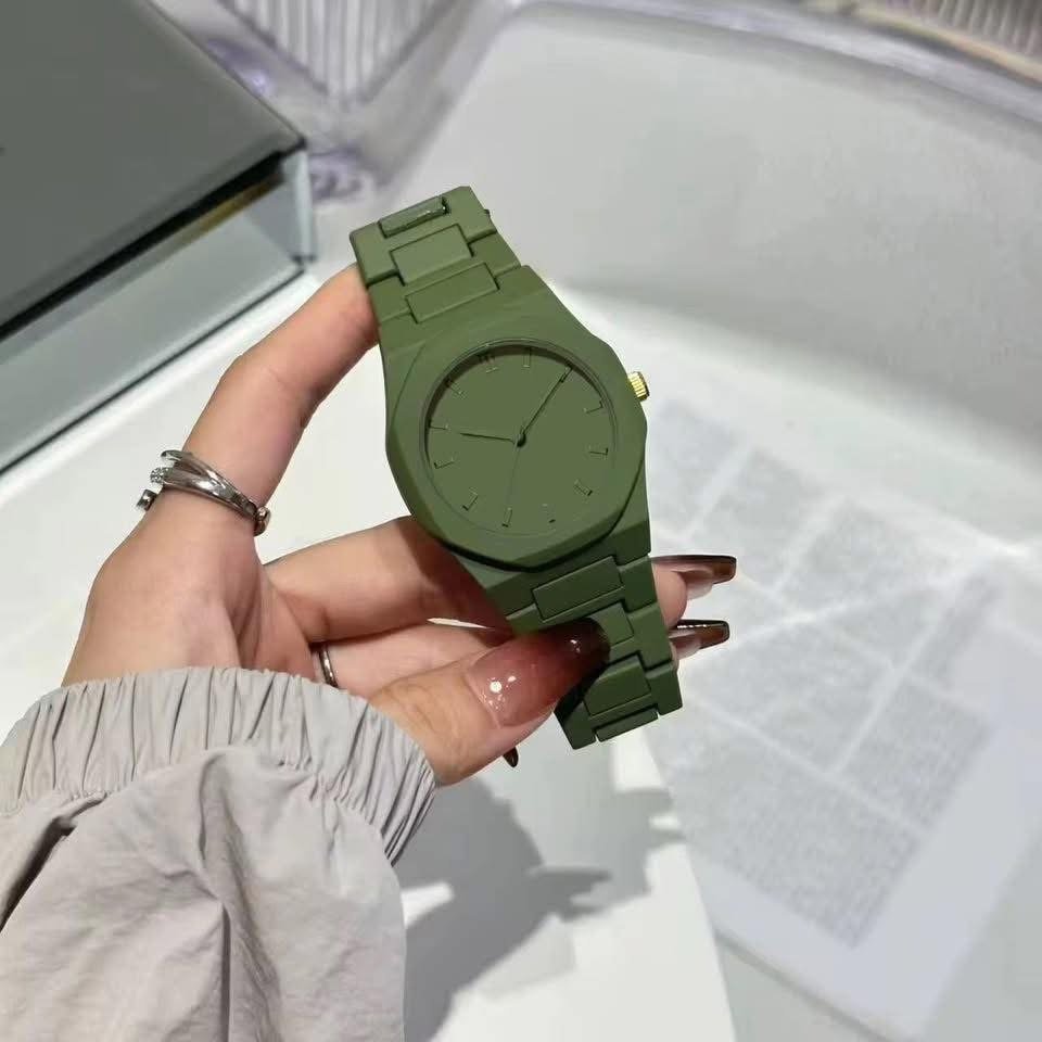 Montre Arabic waterproof