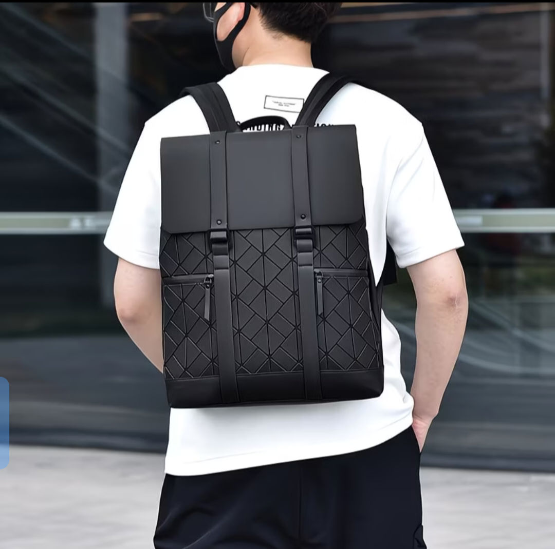 SAC À DOS
