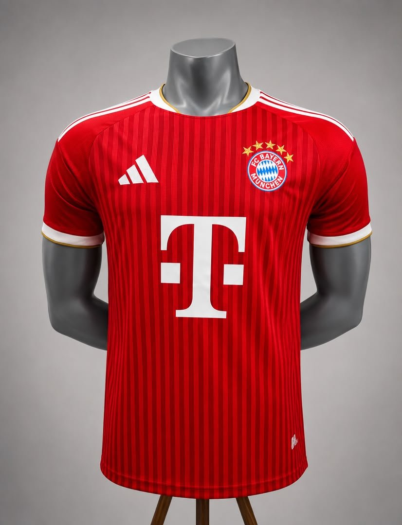 Maillot original